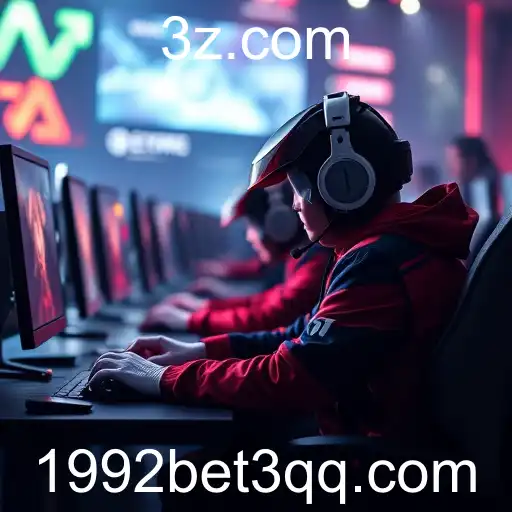 A Revolução dos Jogos de 1992bet.com em 2026