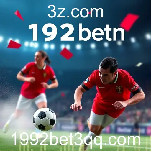 A Ascensão do 1992bet.com no Mercado de Jogos Online