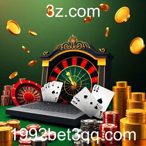 A Evolução dos Sites de Apostas Online no Brasil