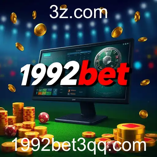 A Evolução dos Jogos Online no Brasil e o Impacto de 1992bet.com