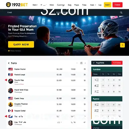 Expansão do Mercado de Apostas Online no Brasil