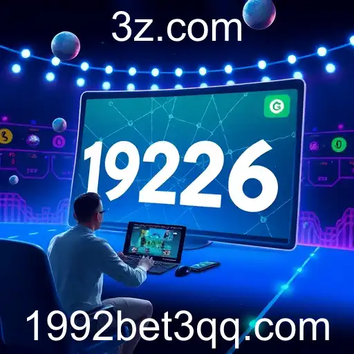 Expansão dos Jogos Online em 2026 e o Papel do 1992bet.com