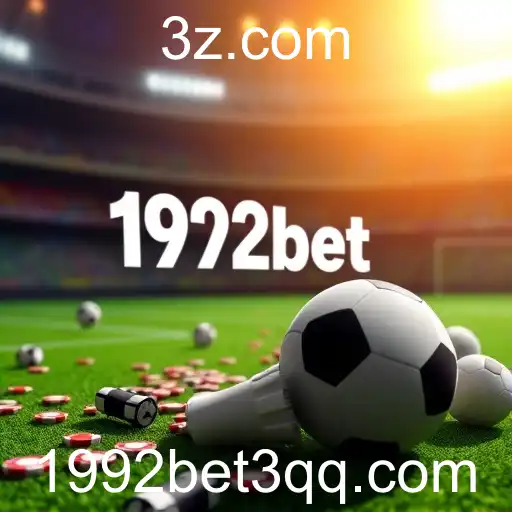 Crescimento e Desafios dos Jogos Online: 1992bet.com em Foco