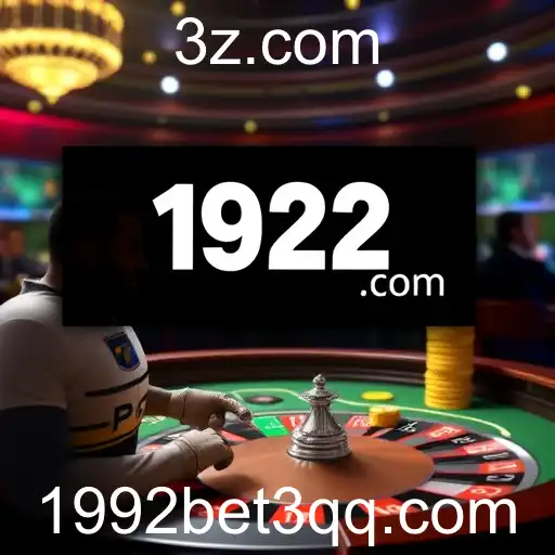 Crescimento dos Jogos Online em 2026 e o Papel da 1992bet.com