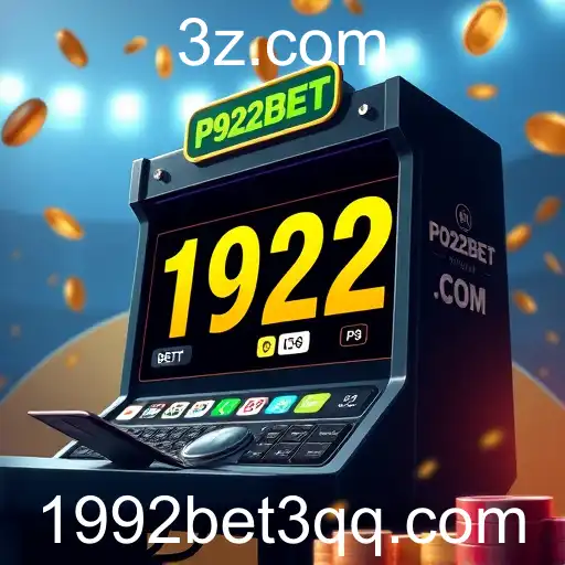 O Impacto do iGaming em 2026: Uma Análise de 1992bet.com