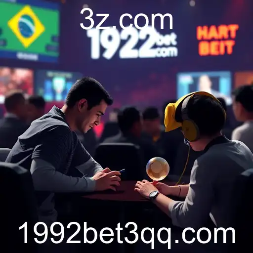 O Impacto dos Jogos Online nos Tempos Modernos