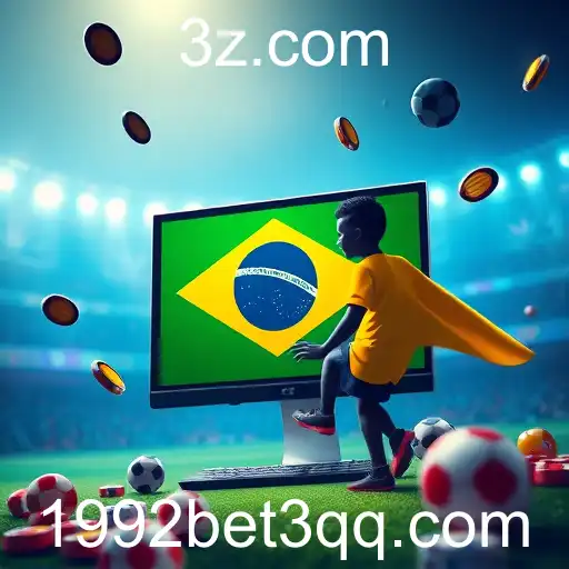 A Evolução do Mercado de Jogos Online em 2026
