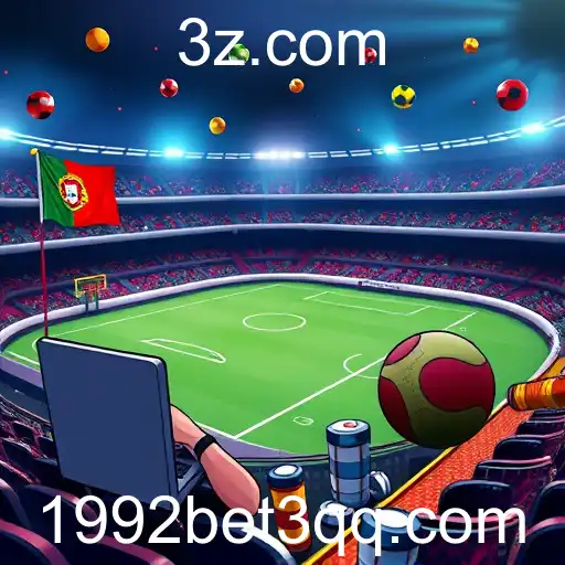 Crescimento do Mercado de Apostas Online em 2026