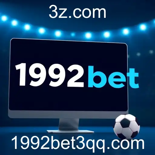 Jogos Online e Segurança: O Impacto do 1992bet.com