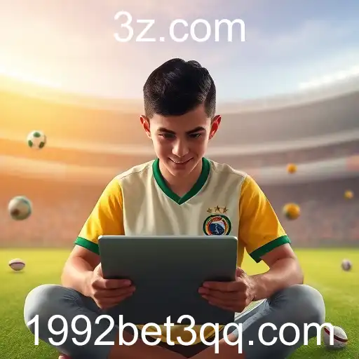 Mercado de Apostas Online em Crescimento