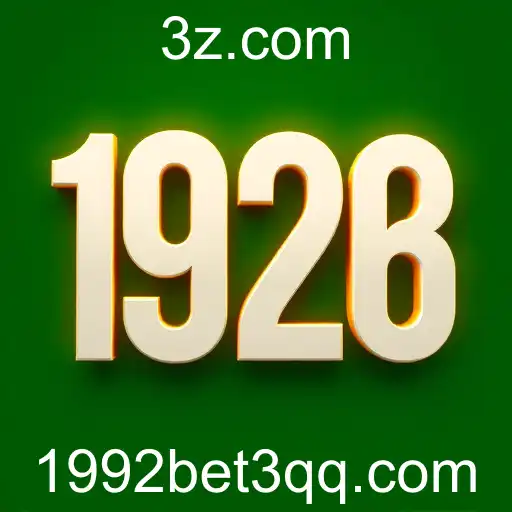 A Ascensão do 1992bet.com no Mercado de Jogos Online
