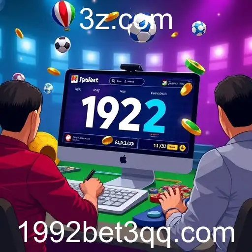 A Ascensão dos Sites de Jogos no Brasil em 2026
