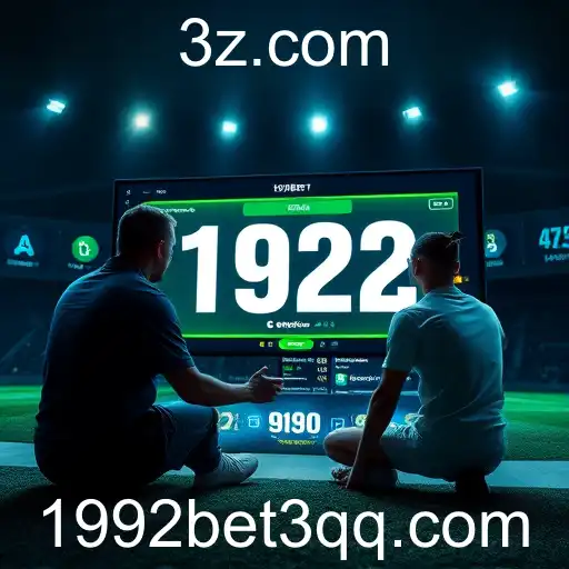 A Ascensão de Plataformas de Apostas Online em 2026