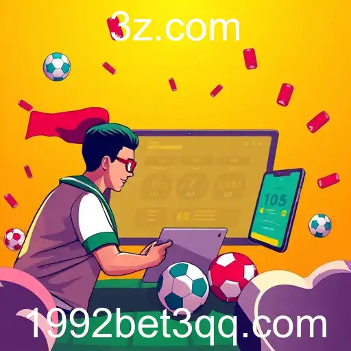 Tendências dos Jogos de Apostas Online em 2026