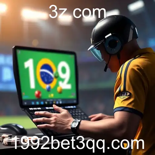 O Crescimento do Mercado de Jogos de Apostas Online