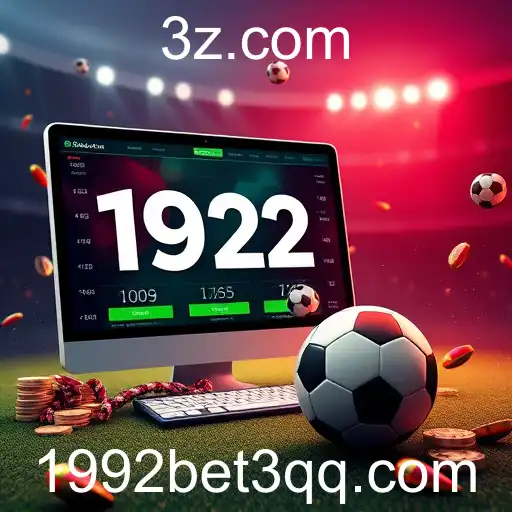 Dinamismo dos Jogos Online: 1992bet.com em 2026