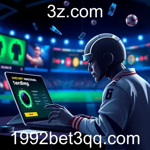 Tendências Recentes no Mercado de Jogos Online em 2025